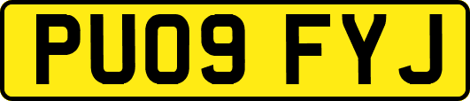 PU09FYJ