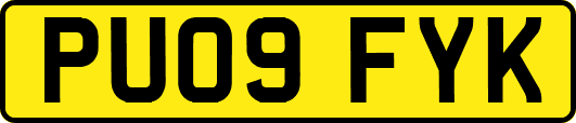 PU09FYK