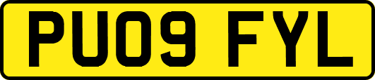 PU09FYL