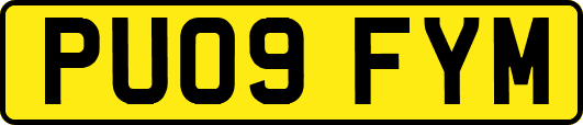 PU09FYM