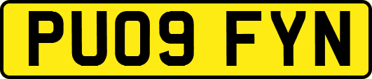PU09FYN