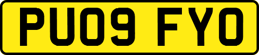 PU09FYO