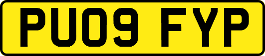 PU09FYP
