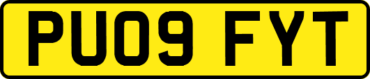 PU09FYT