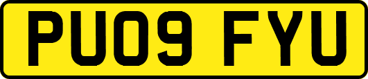 PU09FYU