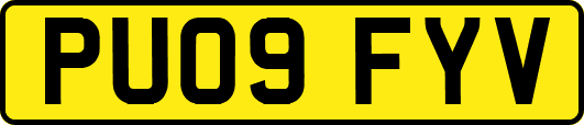 PU09FYV