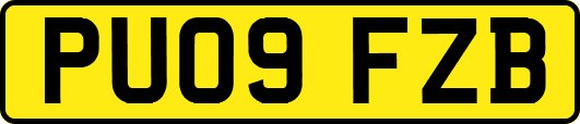 PU09FZB