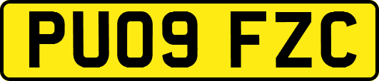 PU09FZC
