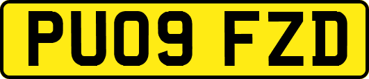 PU09FZD