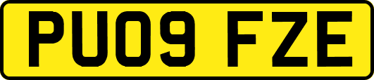 PU09FZE
