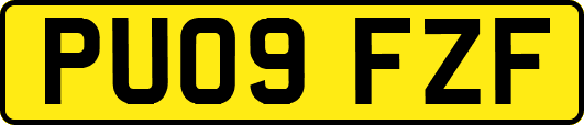 PU09FZF