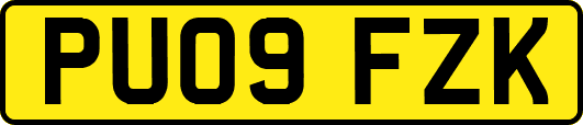 PU09FZK