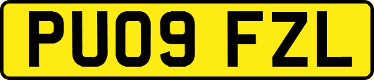PU09FZL