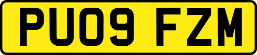 PU09FZM