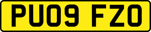 PU09FZO