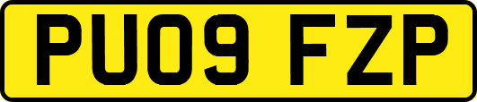 PU09FZP