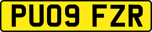 PU09FZR