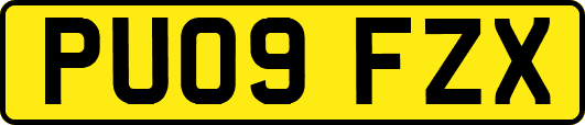 PU09FZX