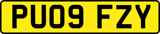 PU09FZY