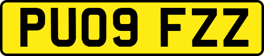 PU09FZZ