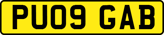 PU09GAB