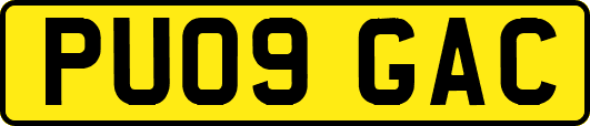 PU09GAC