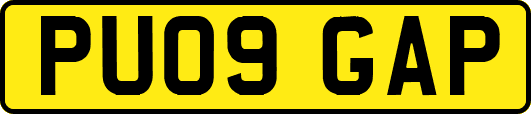 PU09GAP