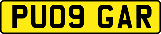PU09GAR