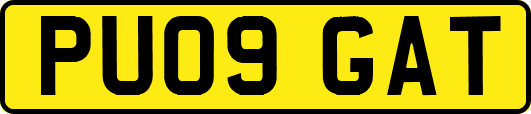 PU09GAT