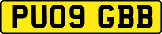 PU09GBB