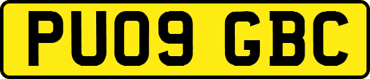 PU09GBC