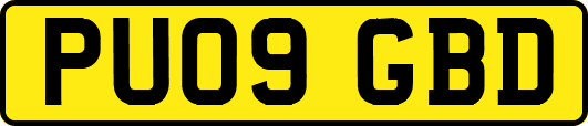PU09GBD