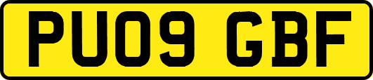 PU09GBF