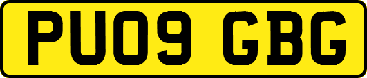 PU09GBG