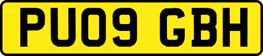 PU09GBH