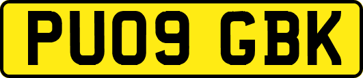PU09GBK