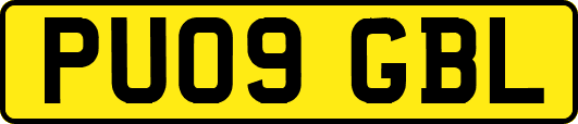 PU09GBL