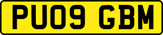 PU09GBM