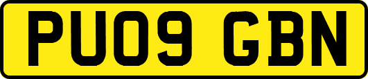 PU09GBN