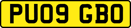 PU09GBO