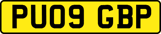 PU09GBP
