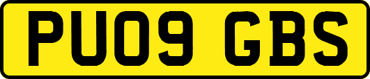 PU09GBS