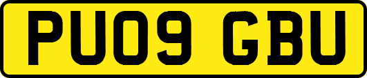 PU09GBU