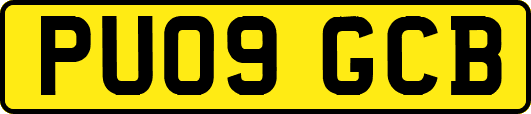 PU09GCB