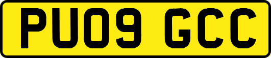 PU09GCC
