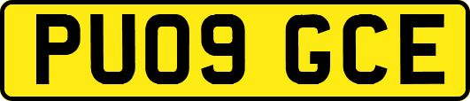 PU09GCE