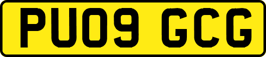 PU09GCG