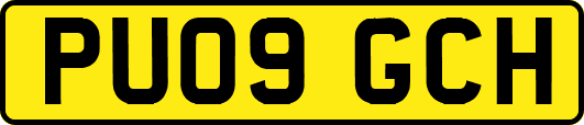 PU09GCH