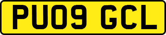 PU09GCL
