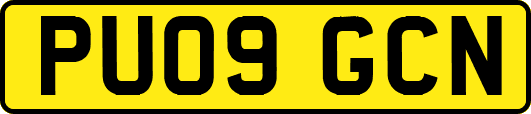 PU09GCN